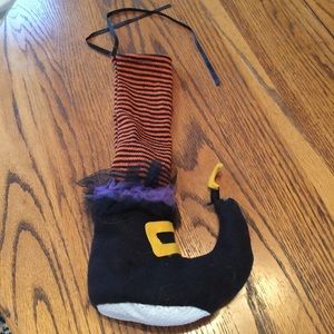 🕷8 Chair Socks Halloween🕷Set🎃